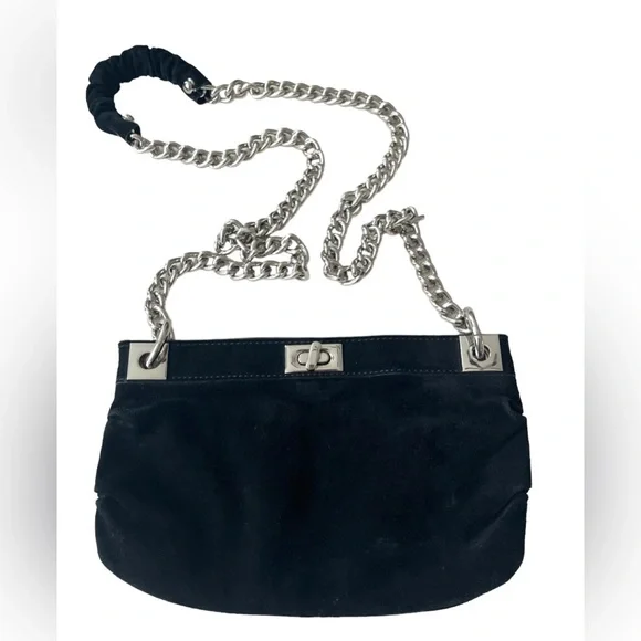 Zara Small Shoulder Bag - Picture 1 of 9